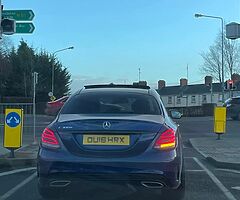 Mercedes Benz C300 - Image 8/8