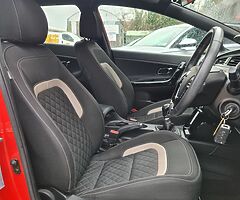 2016 Kia Ceed Gt-Line - Image 9/10