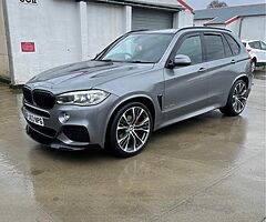 2014 BMW X5