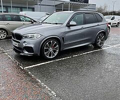 2014 BMW X5