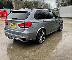 2014 BMW X5 - Image 3/6