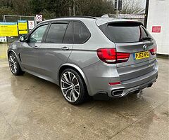 2014 BMW X5 - Image 4/6
