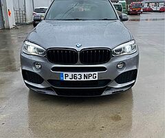 2014 BMW X5 - Image 5/6