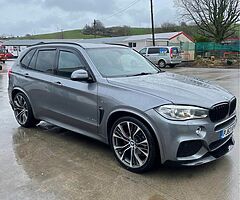 2014 BMW X5 - Image 6/6