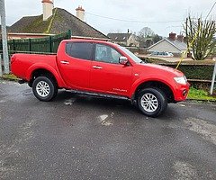 Mitsubishi l200 !! - Image 3/5