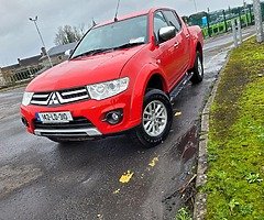 Mitsubishi l200 !! - Image 4/5