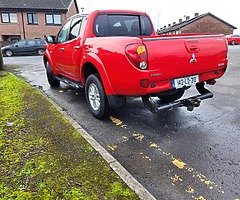 Mitsubishi l200 !! - Image 5/5