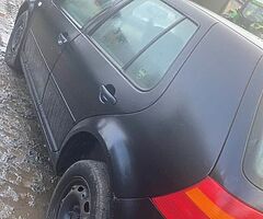 2002 Volkswagen  Golf