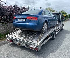 TAKE THE HASSLE OUT OF SELLING YOUR VEHICLE