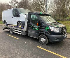 TAKE THE HASSLE OUT OF SELLING YOUR VEHICLE - Image 6/7