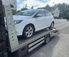TAKE THE HASSLE OUT OF SELLING YOUR VEHICLE - Image 7/7