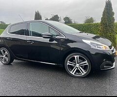 2018 Peugeot 208 GT line Automatic - Image 3/6