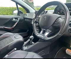 2018 Peugeot 208 GT line Automatic - Image 4/6