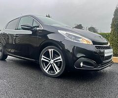 2018 Peugeot 208 GT line Automatic - Image 6/6