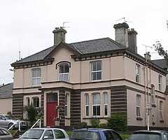 Save lifford hospital