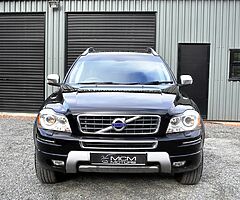 2012 Volvo XC90