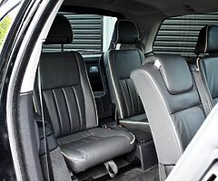 2012 Volvo XC90 - Image 4/7