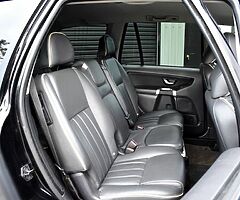 2012 Volvo XC90 - Image 6/7