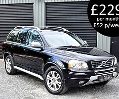 2012 Volvo XC90 - Image 7/7