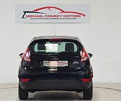 2017 FORD FIESTA - Image 6/10