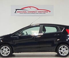 2017 FORD FIESTA - Image 7/10