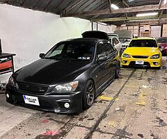 Highrise spoiler wanted