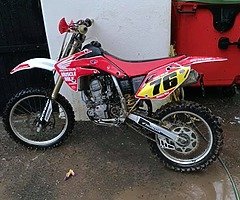 Any swaps for this for an 85