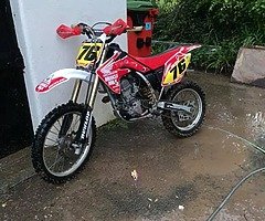 Any swaps for this for an 85 - Image 5/5