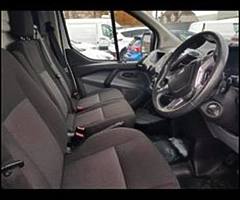 Ford Transit Custom 2.2 Diesel 6 speed manual - Image 7/7