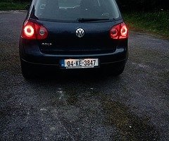 2004 Volkswagen Atlas - Image 5/8