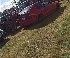 Putting up my corolla again no more time wasters dont ask me for details its all there - Image 3/4