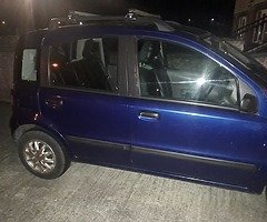 Fiat panda - Image 3/3