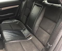 Audi A6 C6 Sline - Image 4/5