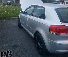 Audi A3 manual - Image 3/10