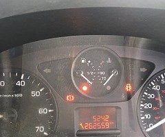 2009 CITROEN BERLINGO (DOE + TAX) - Image 8/9