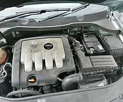05 b6 passat