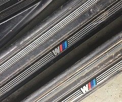 M sport bmw for breaking - Image 5/10