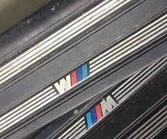 M sport bmw for breaking - Image 7/10