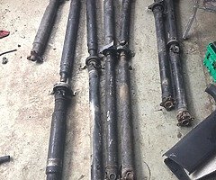 M sport bmw for breaking - Image 8/10