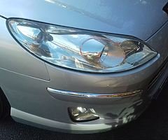 Peugeot 407 2009 diesel - Image 3/9