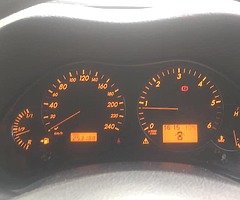 2007 TOYOTA AVENSIS (NCT) - Image 5/8