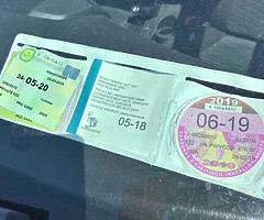 2009 KIA PRO CEED 1.6 DIESEL
