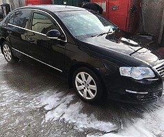 Passat 1.9tdi nct 5/19