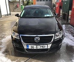 Passat 1.9tdi nct 5/19