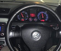 Passat 1.9tdi nct 5/19 - Image 4/4
