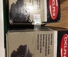 Renault scenic parts