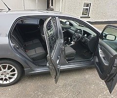 2006 toyota Corolla - Image 6/10