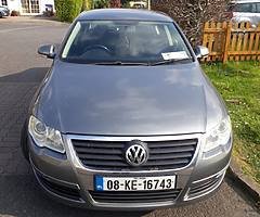 Volkswagen Passet