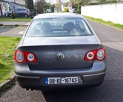 Volkswagen Passet - Image 3/5