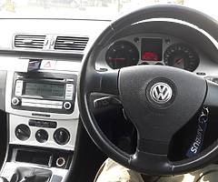 Volkswagen Passet - Image 5/5